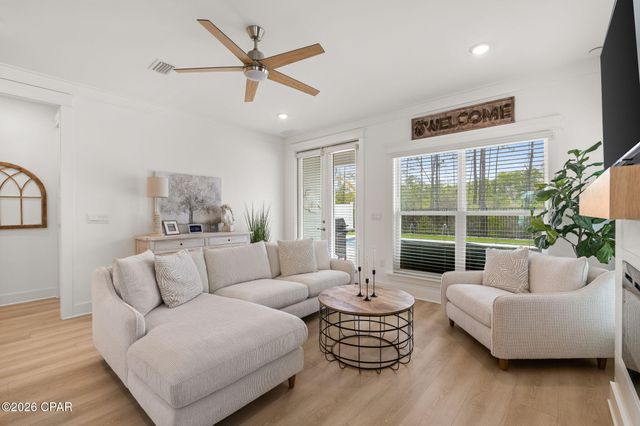 865 Walsonham Drive, Panama City Beach, FL 32407