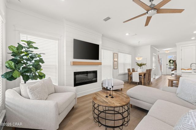 865 Walsonham Drive, Panama City Beach, FL 32407