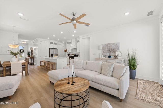 865 Walsonham Drive, Panama City Beach, FL 32407