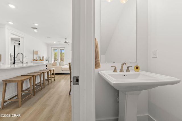 865 Walsonham Drive, Panama City Beach, FL 32407