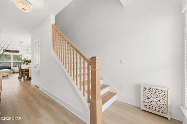 865 Walsonham Drive, Panama City Beach, FL 32407