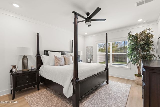 865 Walsonham Drive, Panama City Beach, FL 32407