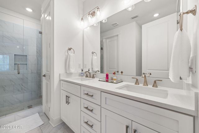 865 Walsonham Drive, Panama City Beach, FL 32407