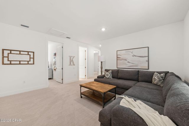 865 Walsonham Drive, Panama City Beach, FL 32407