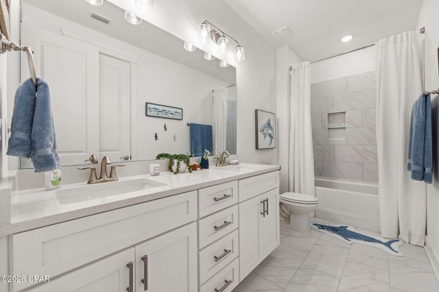 865 Walsonham Drive, Panama City Beach, FL 32407