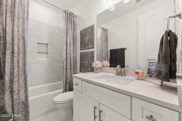 865 Walsonham Drive, Panama City Beach, FL 32407