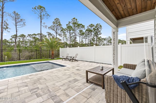 865 Walsonham Drive, Panama City Beach, FL 32407