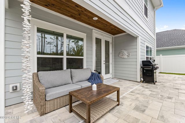 865 Walsonham Drive, Panama City Beach, FL 32407