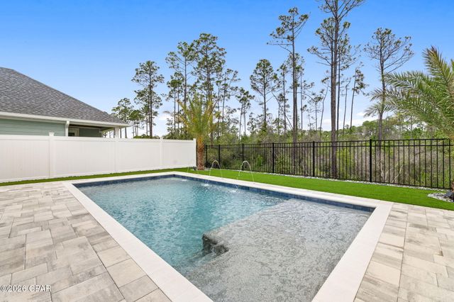 865 Walsonham Drive, Panama City Beach, FL 32407