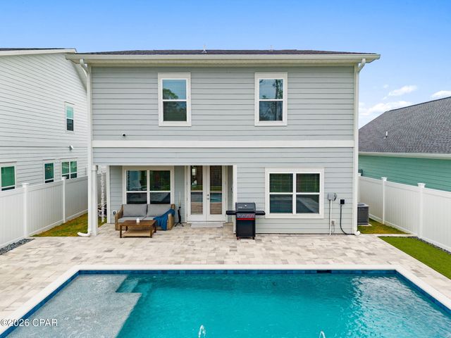 865 Walsonham Drive, Panama City Beach, FL 32407