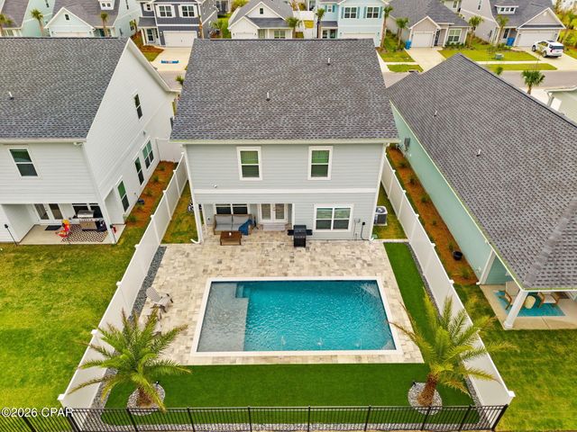 865 Walsonham Drive, Panama City Beach, FL 32407