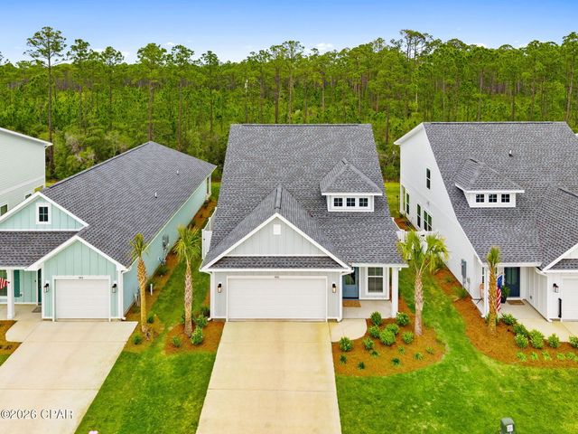 865 Walsonham Drive, Panama City Beach, FL 32407