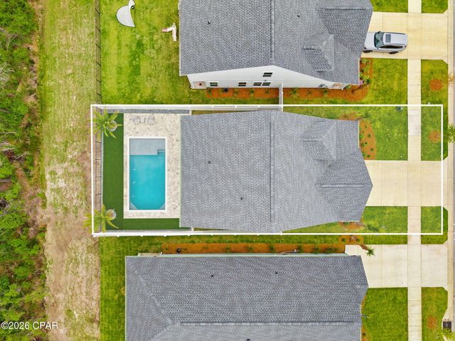 865 Walsonham Drive, Panama City Beach, FL 32407