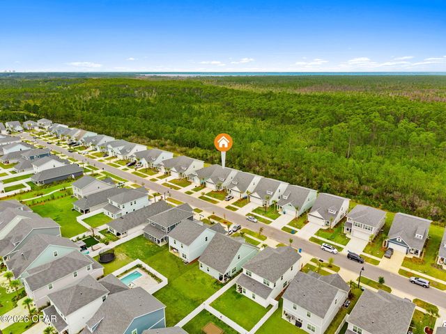 865 Walsonham Drive, Panama City Beach, FL 32407