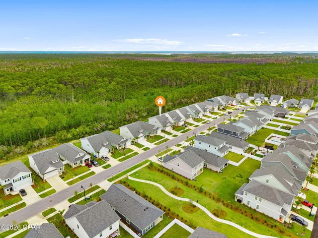865 Walsonham Drive, Panama City Beach, FL 32407