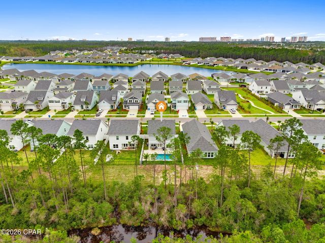 865 Walsonham Drive, Panama City Beach, FL 32407