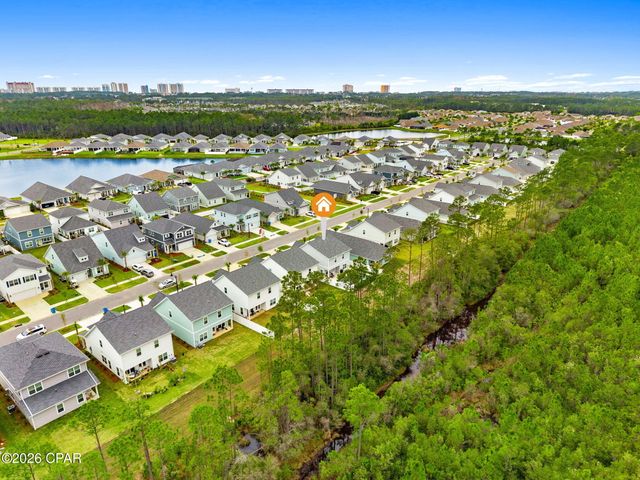 865 Walsonham Drive, Panama City Beach, FL 32407