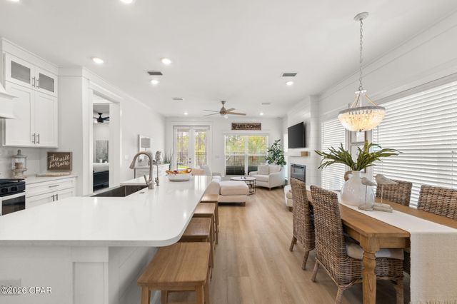 865 Walsonham Drive, Panama City Beach, FL 32407