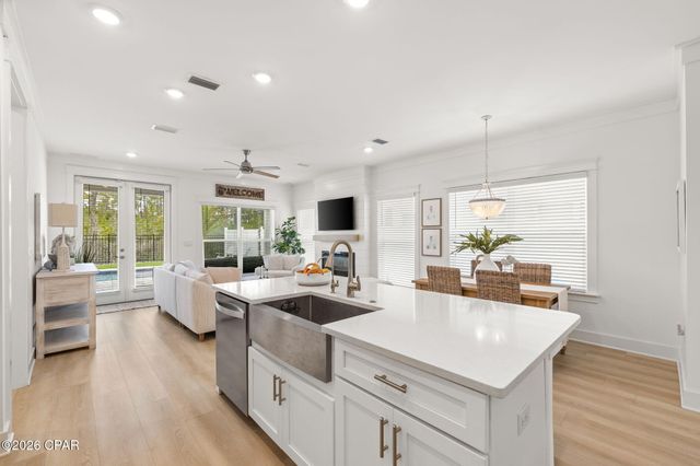 865 Walsonham Drive, Panama City Beach, FL 32407