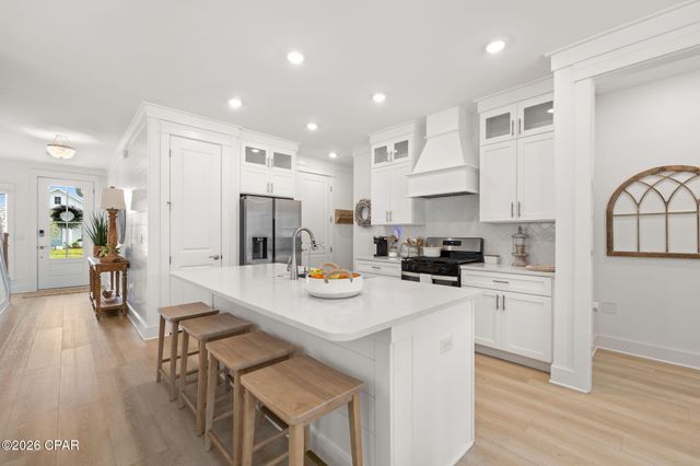 865 Walsonham Drive, Panama City Beach, FL 32407