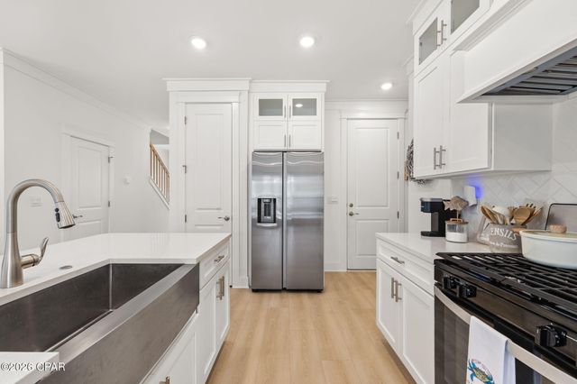 865 Walsonham Drive, Panama City Beach, FL 32407