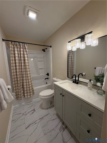 3011 Quaker Rd, Quinton, VA 23141