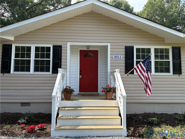 3011 Quaker Rd, Quinton, VA 23141