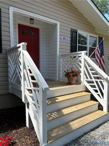 3011 Quaker Rd, Quinton, VA 23141