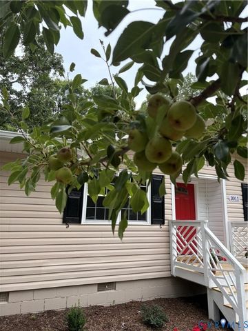 3011 Quaker Rd, Quinton, VA 23141