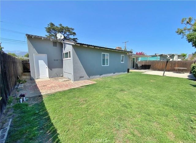 9654 Emperor Avenue, Arcadia, CA 91007