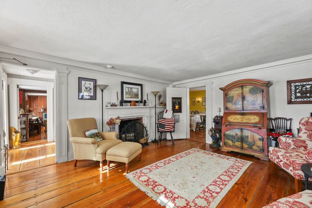 802 State Road, Richmond, MA 01254