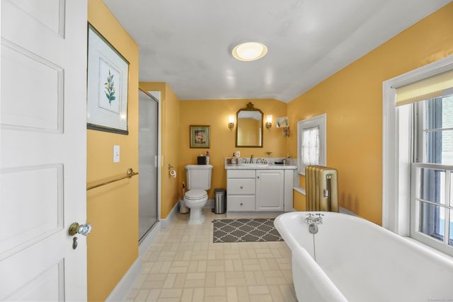 802 State Road, Richmond, MA 01254