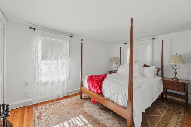 802 State Road, Richmond, MA 01254