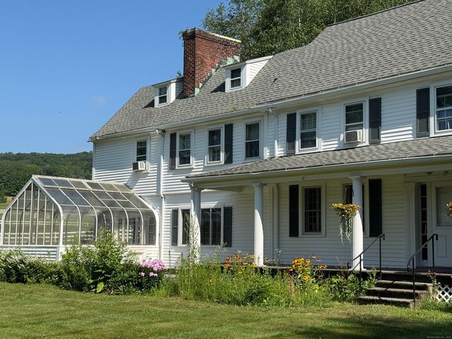 802 State Road, Richmond, MA 01254