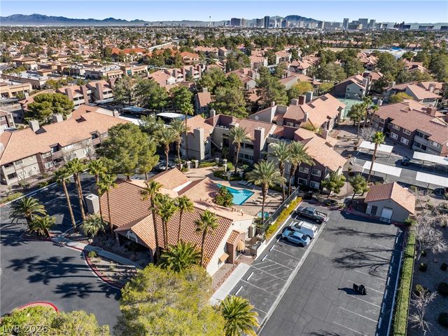 5002 South Rainbow Boulevard 206, Las Vegas, NV 89118