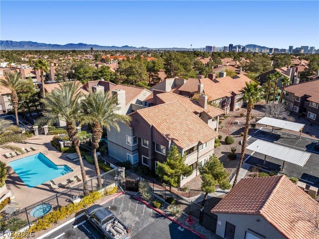 5002 South Rainbow Boulevard 206, Las Vegas, NV 89118