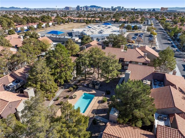 5002 South Rainbow Boulevard 206, Las Vegas, NV 89118