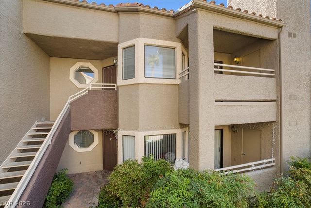 5002 South Rainbow Boulevard 206, Las Vegas, NV 89118