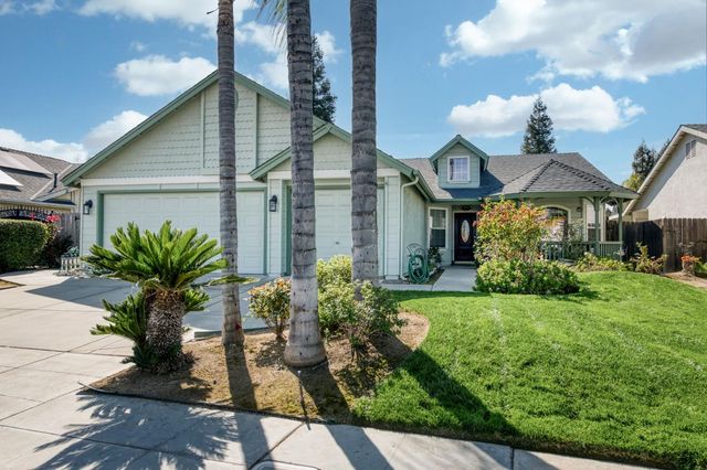 5817 W Corona Avenue, Fresno, CA 93722