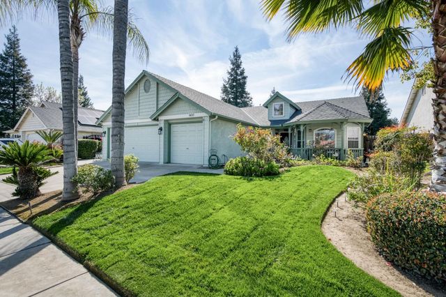 5817 W Corona Avenue, Fresno, CA 93722