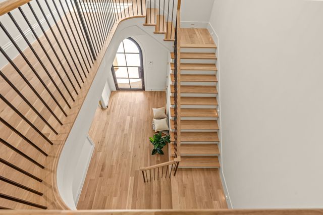 9724 Latour Court, Fort Worth, TX 76126