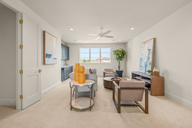 9724 Latour Court, Fort Worth, TX 76126