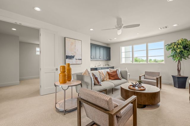 9724 Latour Court, Fort Worth, TX 76126