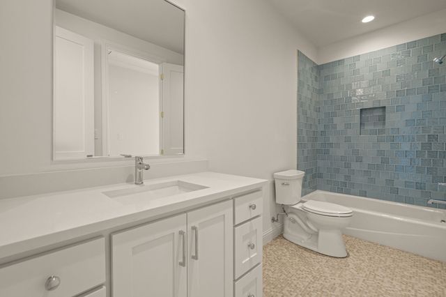 9724 Latour Court, Fort Worth, TX 76126