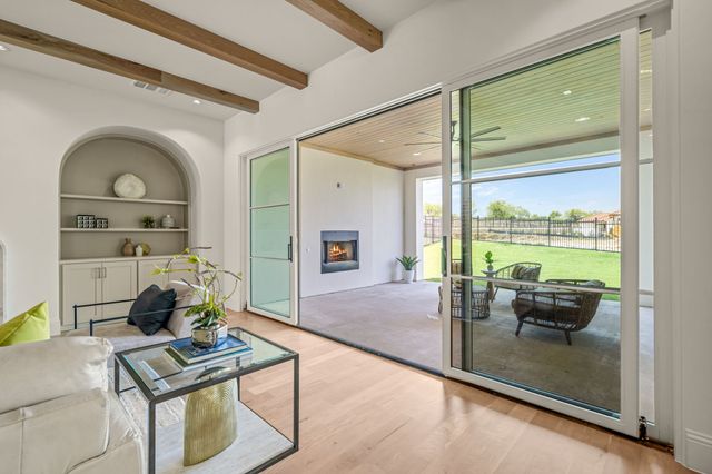 9724 Latour Court, Fort Worth, TX 76126