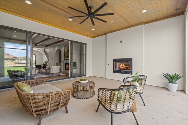 9724 Latour Court, Fort Worth, TX 76126