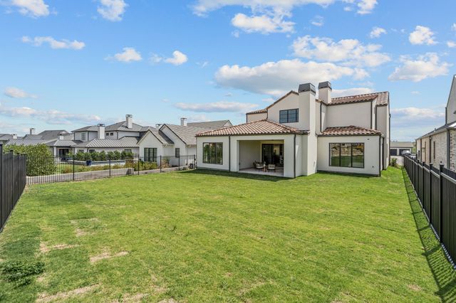 9724 Latour Court, Fort Worth, TX 76126