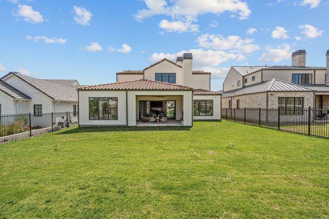 9724 Latour Court, Fort Worth, TX 76126