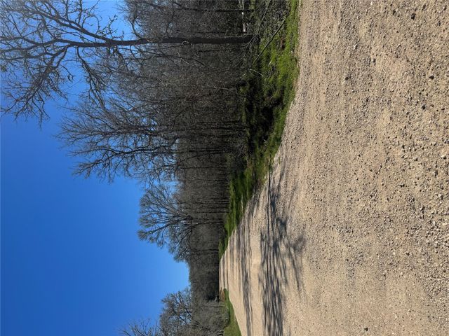 Lot 321 Kolekole LN, Bastrop, TX 78602