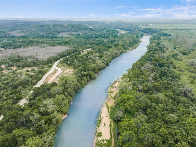 Lot 321 Kolekole LN, Bastrop, TX 78602